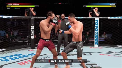 diaz vs masvidal results.